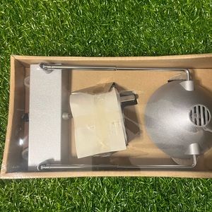 IKEA Magiker Bookcase Light 20-Watt Desk Dorm NEW